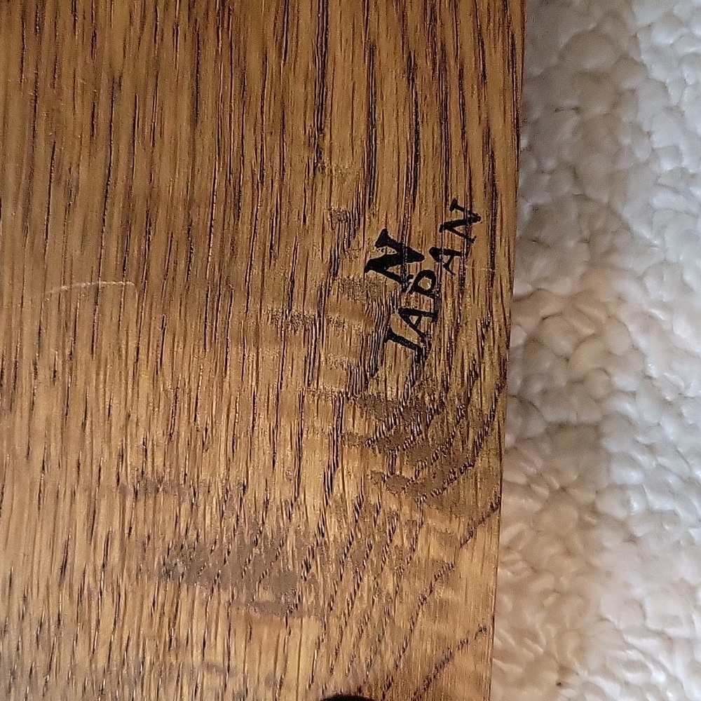 Vintage Wooden Cheeseboard - Picture 6 of 9